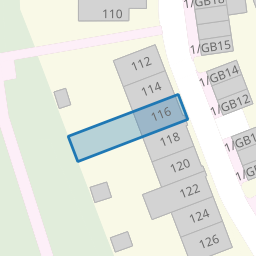 Perceel HLN01-R-1881