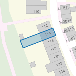 Perceel HLN01-R-1882