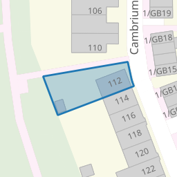 Perceel HLN01-R-1883