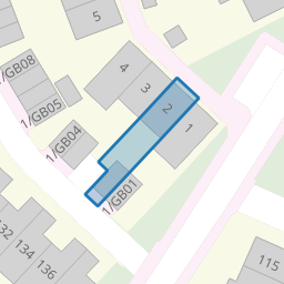 Perceel HLN01-R-1887