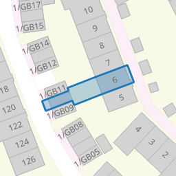 Perceel HLN01-R-1895