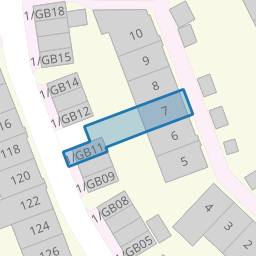 Perceel HLN01-R-1896