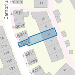 Perceel HLN01-R-1897