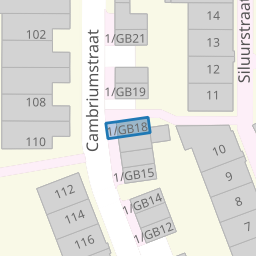 Perceel HLN01-R-1900