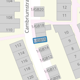 Perceel HLN01-R-1903