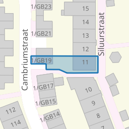 Perceel HLN01-R-1905