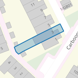 Perceel HLN01-R-1913