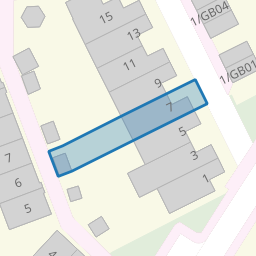 Perceel HLN01-R-1915