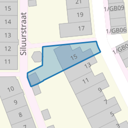 Perceel HLN01-R-1919