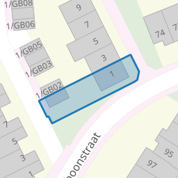 Perceel HLN01-R-1920