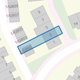 Perceel HLN01-R-1921