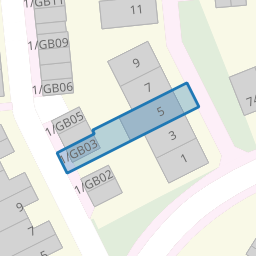 Perceel HLN01-R-1922