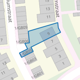 Perceel HLN01-R-1924