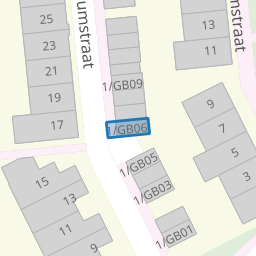 Perceel HLN01-R-1925