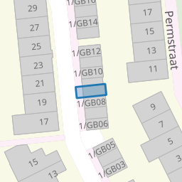 Perceel HLN01-R-1928