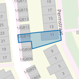 Perceel HLN01-R-1930