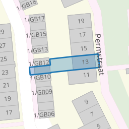 Perceel HLN01-R-1931