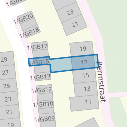 Perceel HLN01-R-1933