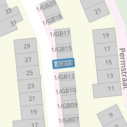 Perceel HLN01-R-1935