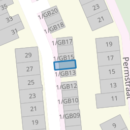 Perceel HLN01-R-1936