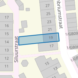 Perceel HLN01-R-1945