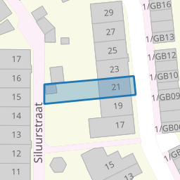 Perceel HLN01-R-1946