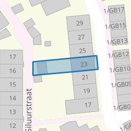 Perceel HLN01-R-1947