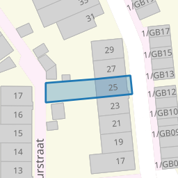 Perceel HLN01-R-1948