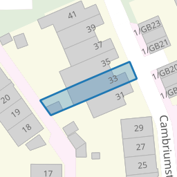 Perceel HLN01-R-1952