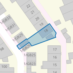 Perceel HLN01-R-1973