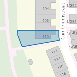 Perceel HLN01-R-1974