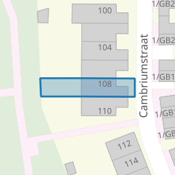 Perceel HLN01-R-1975