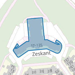 Perceel HLN01-R-2000