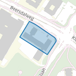 Perceel HLN01-R-2002