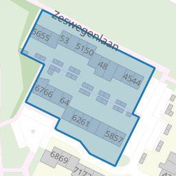 Perceel HLN01-R-2004