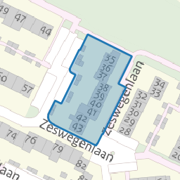 Perceel HLN01-R-2005