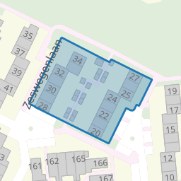 Perceel HLN01-R-2006