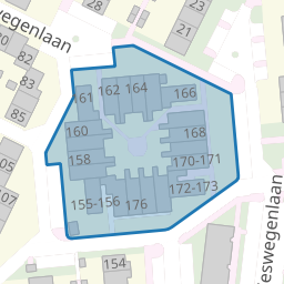 Perceel HLN01-R-2010