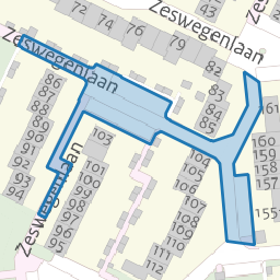 Perceel HLN01-R-2011