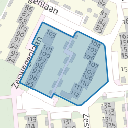 Perceel HLN01-R-2013