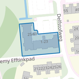 Perceel HLN01-R-2019