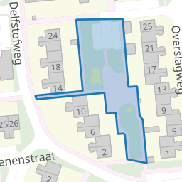 Perceel HLN01-R-2022