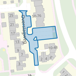 Perceel HLN01-R-2023