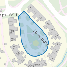 Perceel HLN01-R-2028