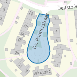 Perceel HLN01-R-2031