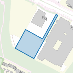 Perceel HLN01-R-2039