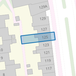 Perceel HLN01-R-2047