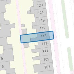 Perceel HLN01-R-2052