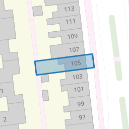 Perceel HLN01-R-2057