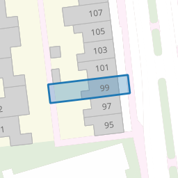 Perceel HLN01-R-2060